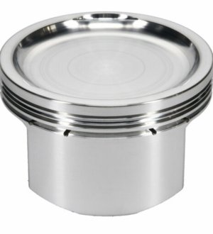 Honda VTX 1800 Piston Kit - JE Pistons - Proprietary Forged Side Relief (FSR) - `02-`08